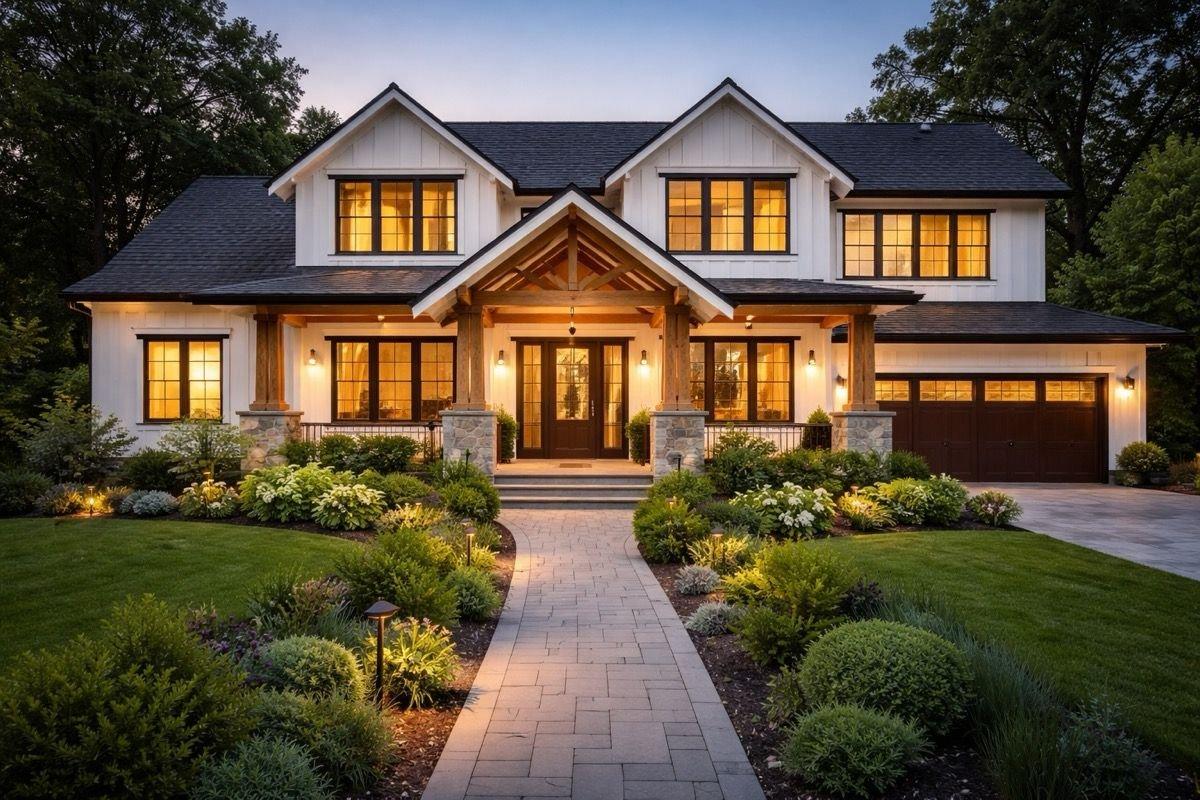 Beautiful home remodeled by FlyFix in Dallas-Fort Worth