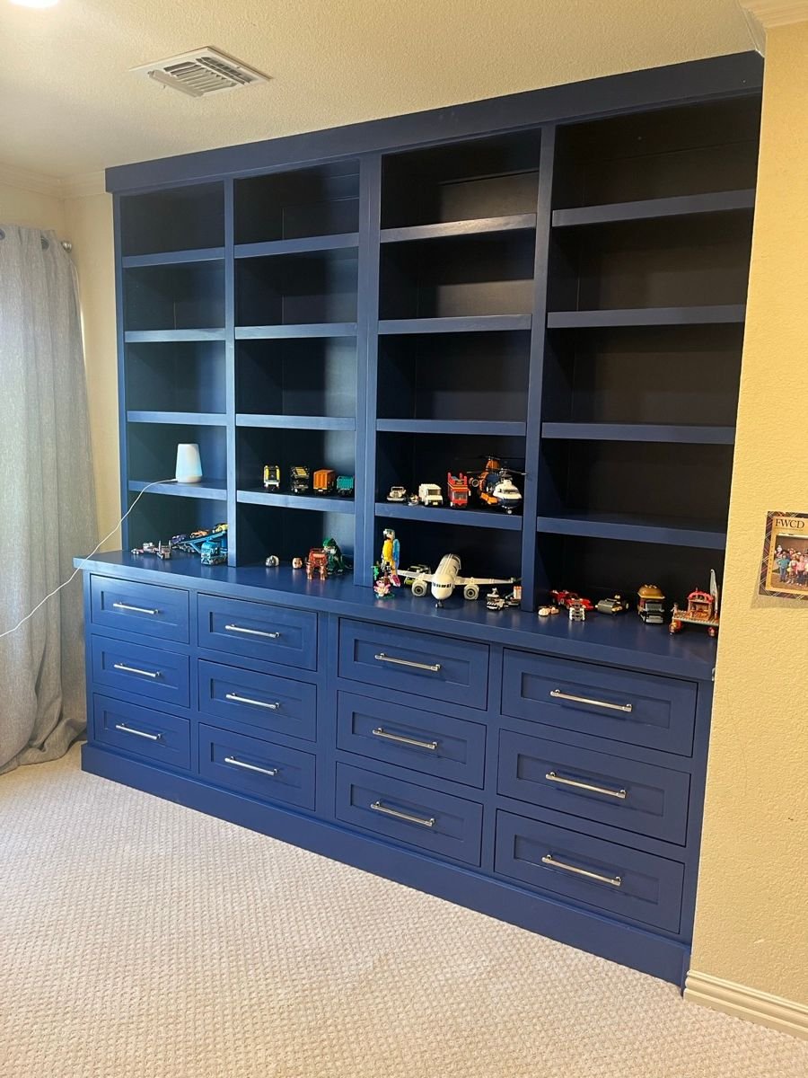 Bathroom Remodeling in Dallas-Fort Worth project 3 by flyfix in DFW