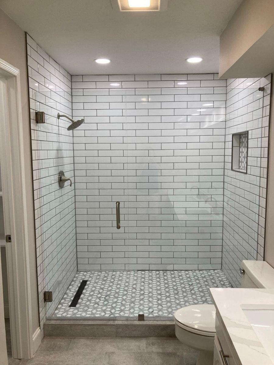 Bathroom Remodel by FlyFix