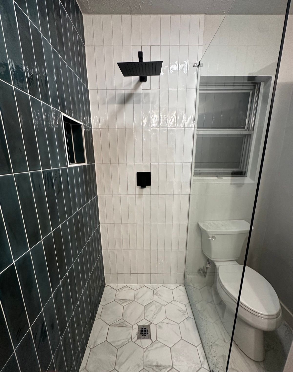 Bathroom Remodeling in Dallas-Fort Worth project 1 by flyfix in DFW